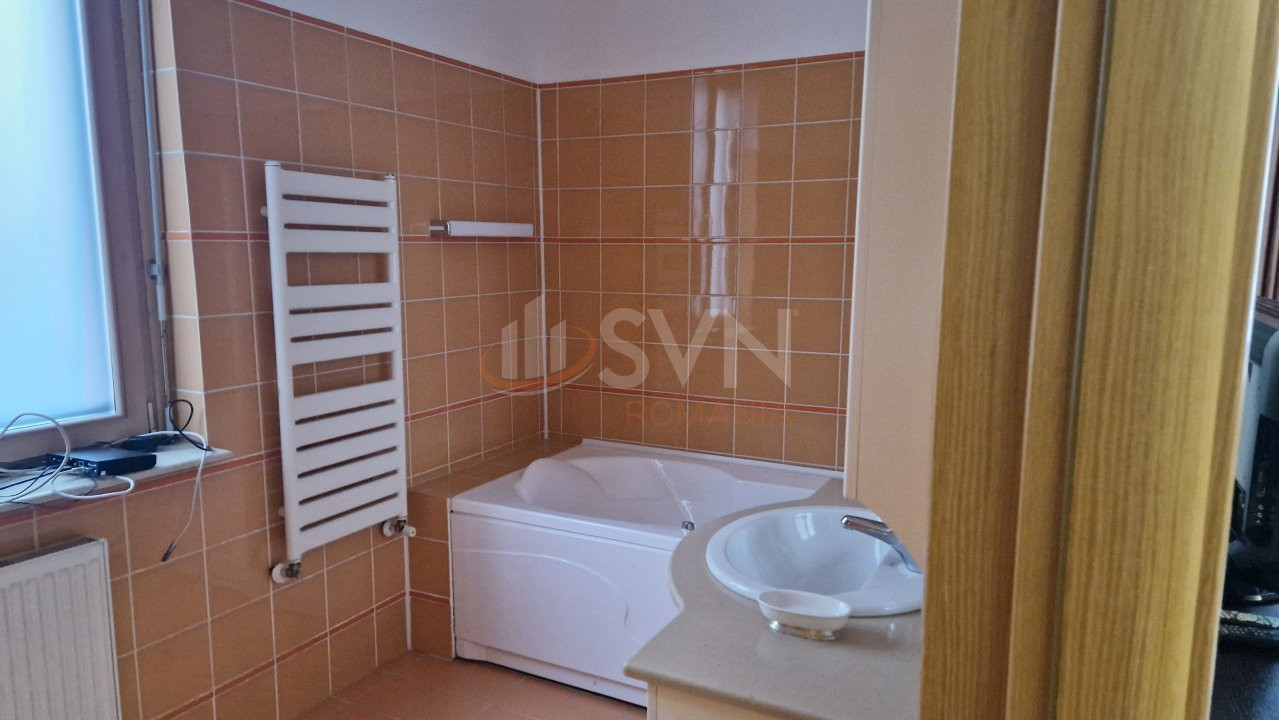 4 camere cu loc parcare subteran inclus Bucuresti/Kiseleff