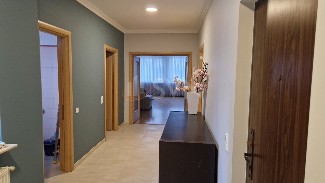 4 camere cu loc parcare subteran inclus Bucuresti/Kiseleff