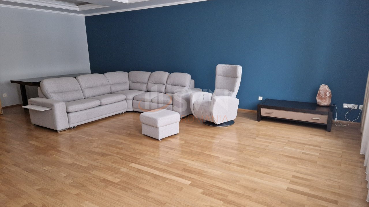 4 camere cu loc parcare subteran inclus Bucuresti/Kiseleff