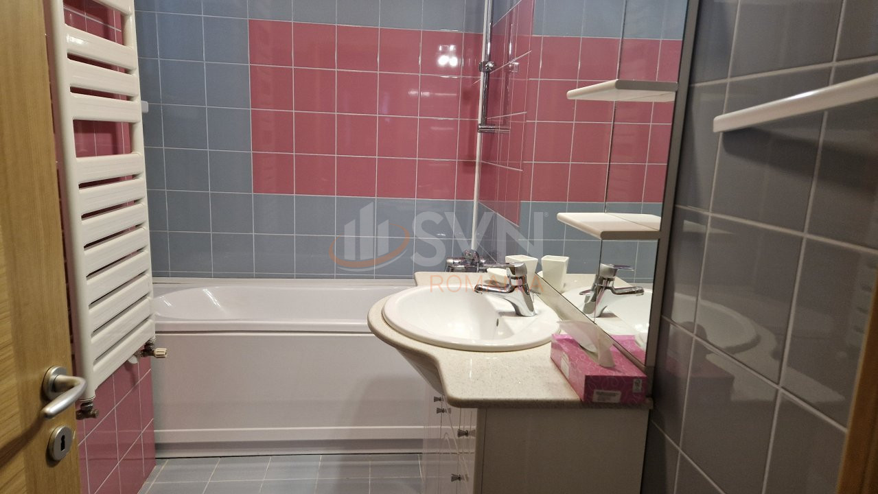 4 camere cu loc parcare subteran inclus Bucuresti/Kiseleff
