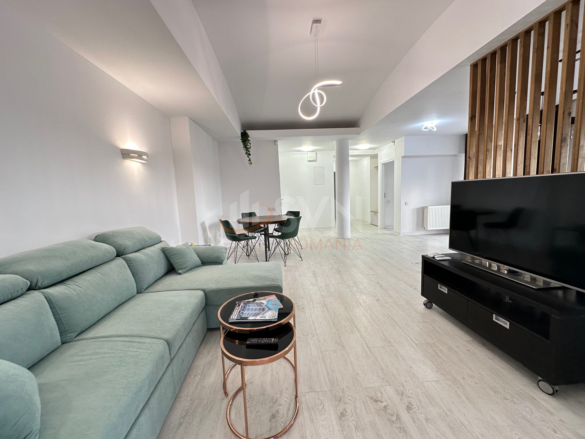 4 camere cu loc parcare subteran inclus Bucuresti/Aviatorilor