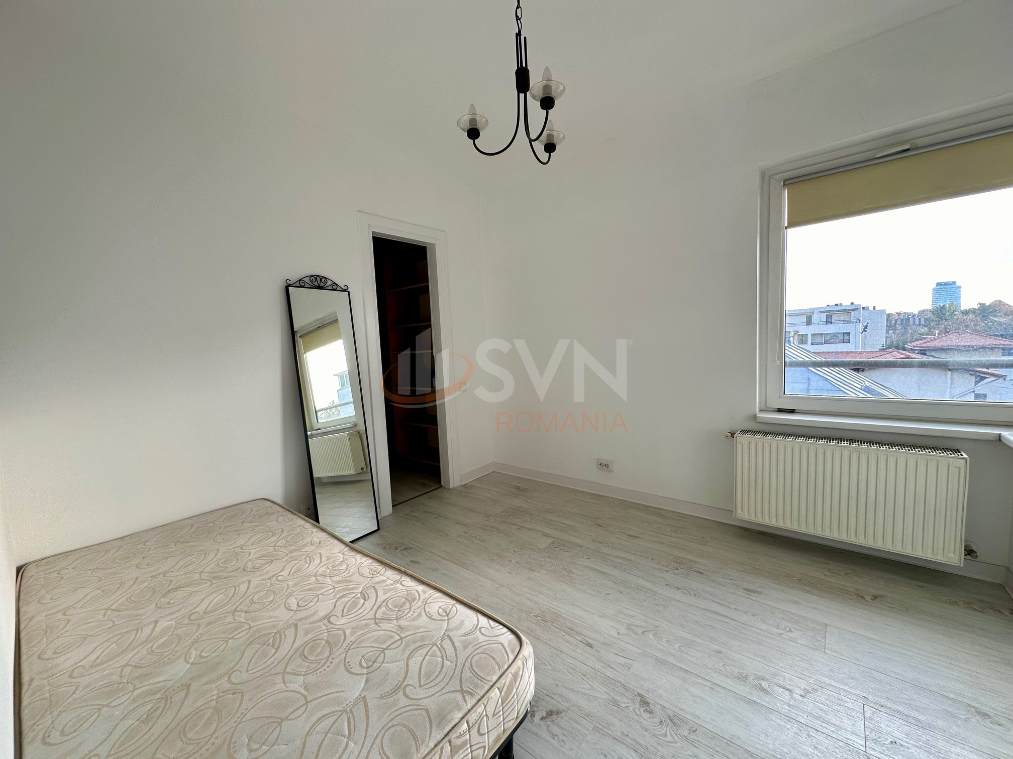 4 camere cu loc parcare subteran inclus Bucuresti/Aviatorilor