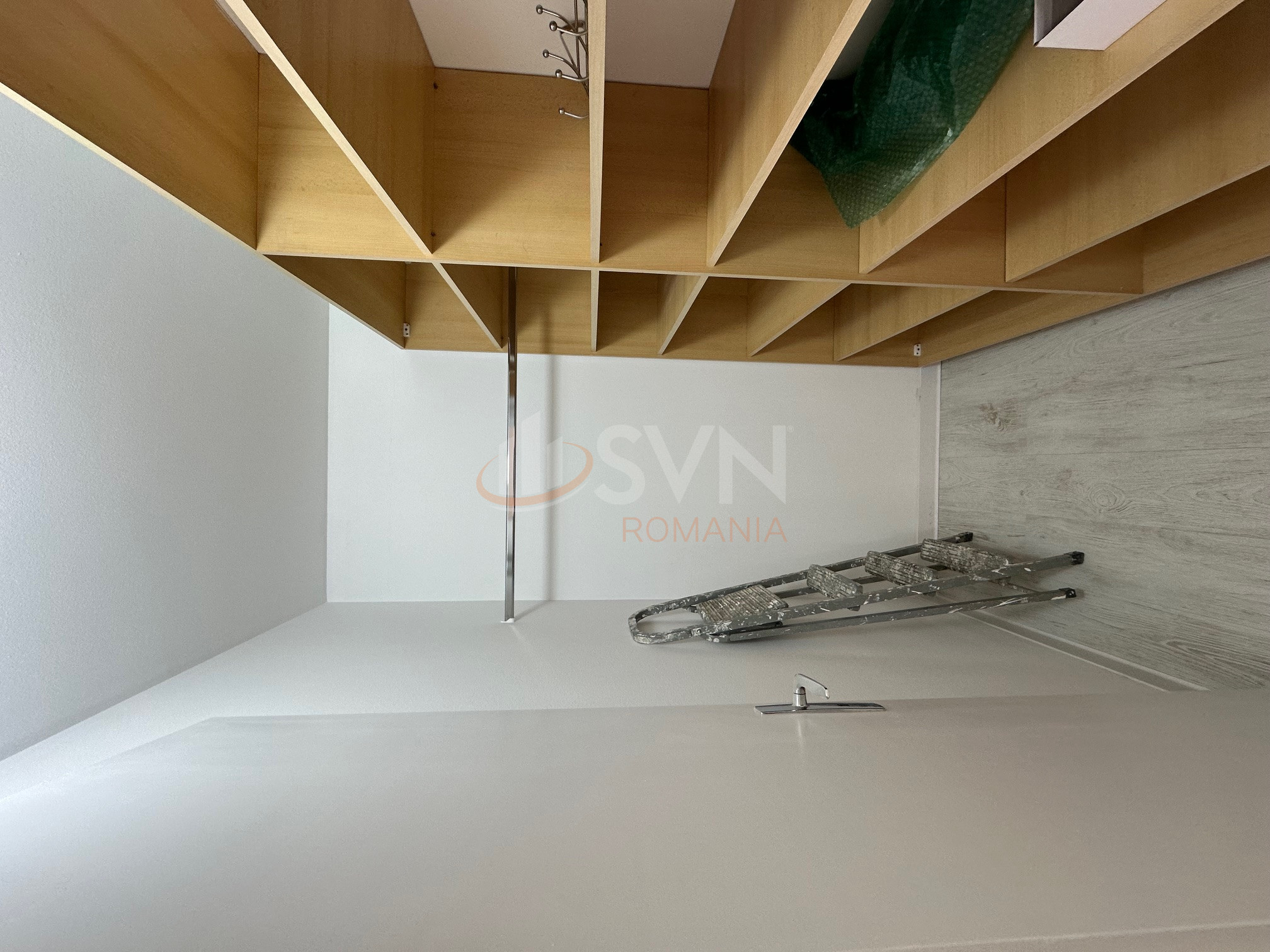 4 camere cu loc parcare subteran inclus Bucuresti/Aviatorilor