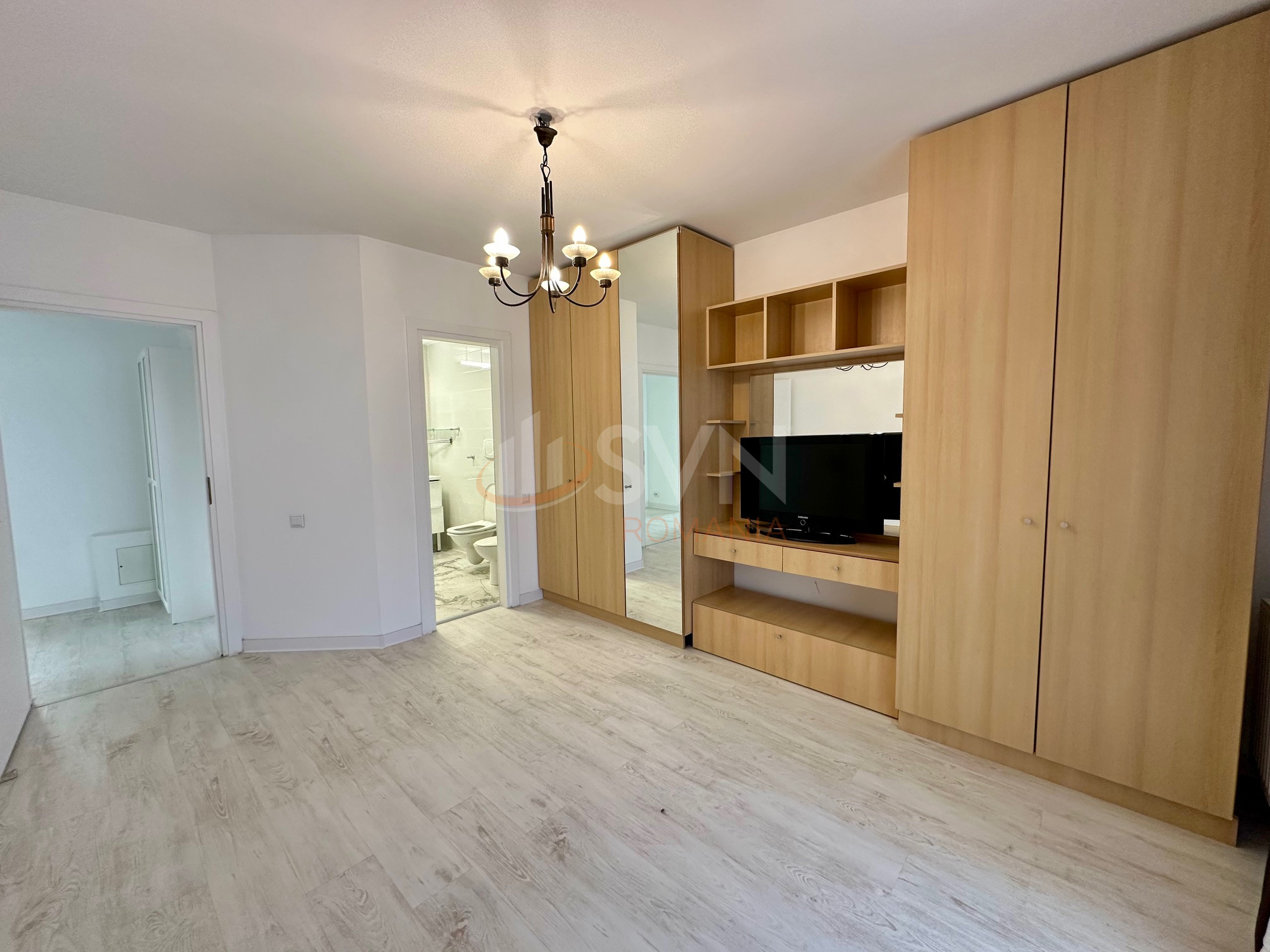 4 camere cu loc parcare subteran inclus Bucuresti/Aviatorilor