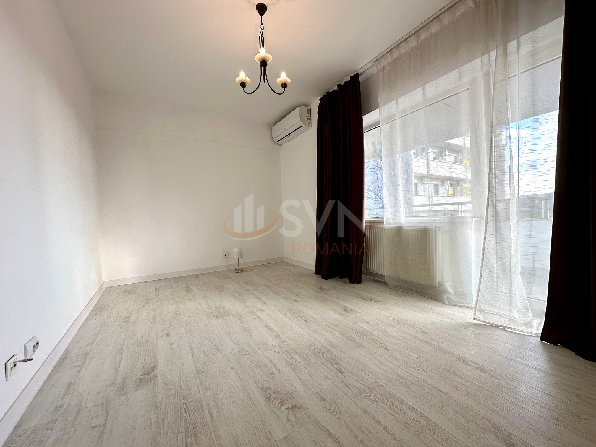 4 camere cu loc parcare subteran inclus Bucuresti/Aviatorilor