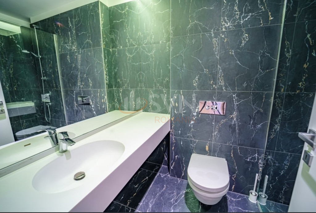 4 camere cu loc parcare subteran inclus Bucuresti/Herastrau