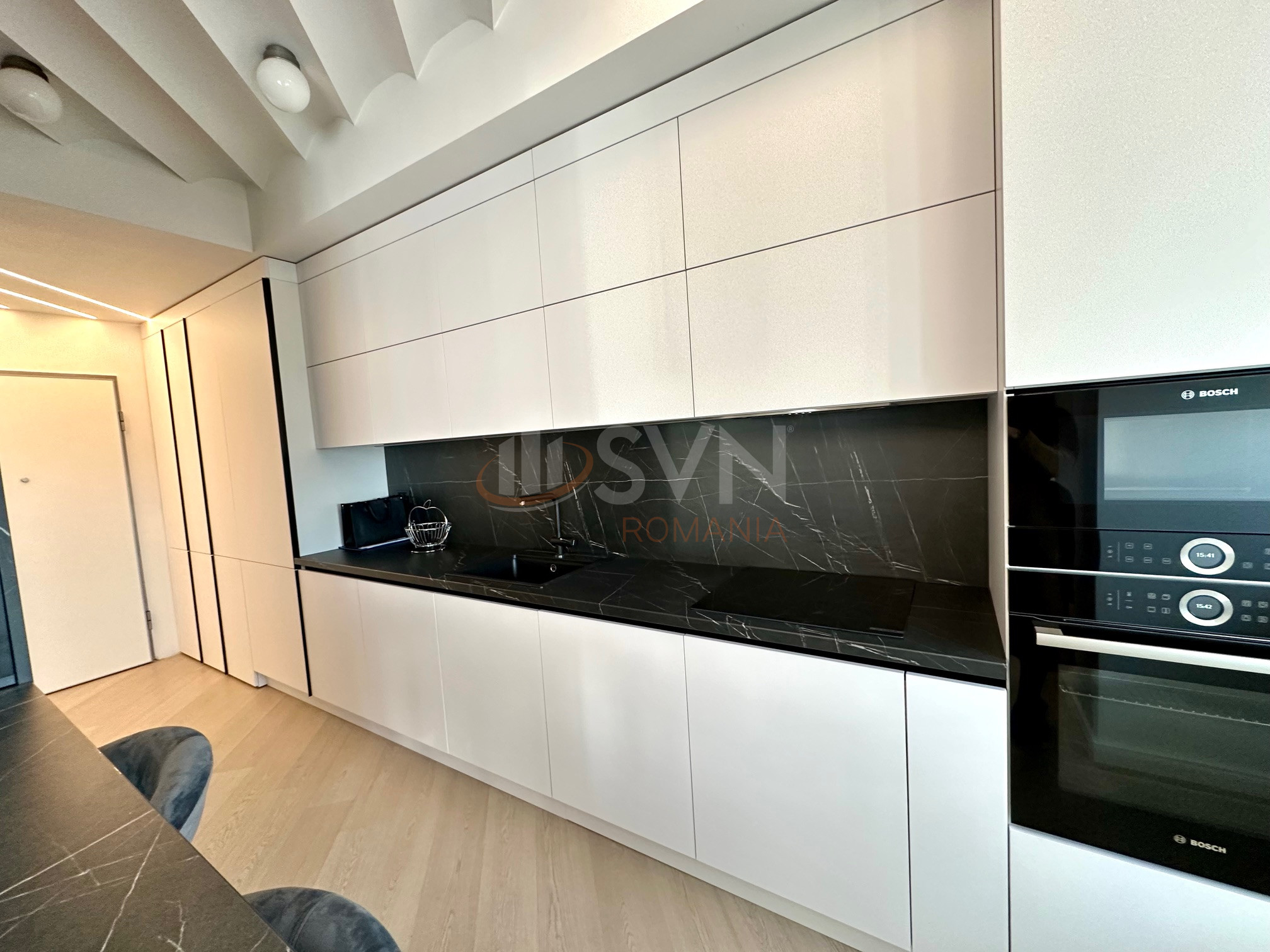 4 camere cu loc parcare subteran inclus Bucuresti/Tineretului