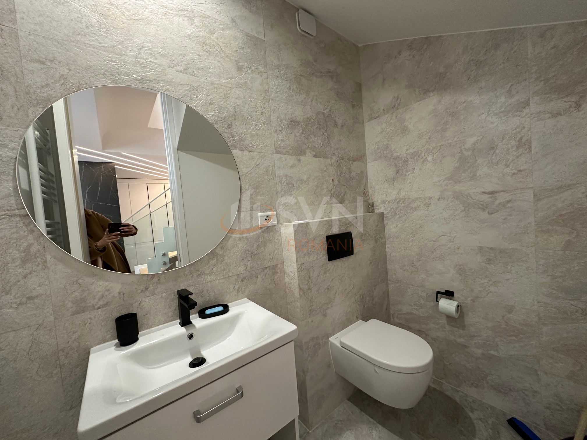 4 camere cu loc parcare subteran inclus Bucuresti/Tineretului