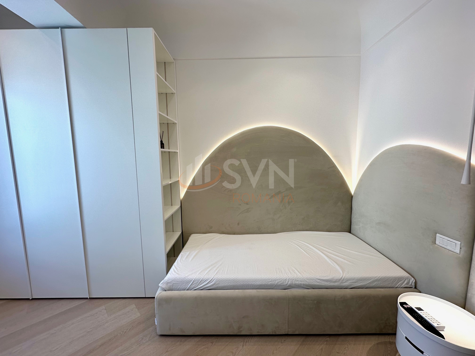 4 camere cu loc parcare subteran inclus Bucuresti/Tineretului