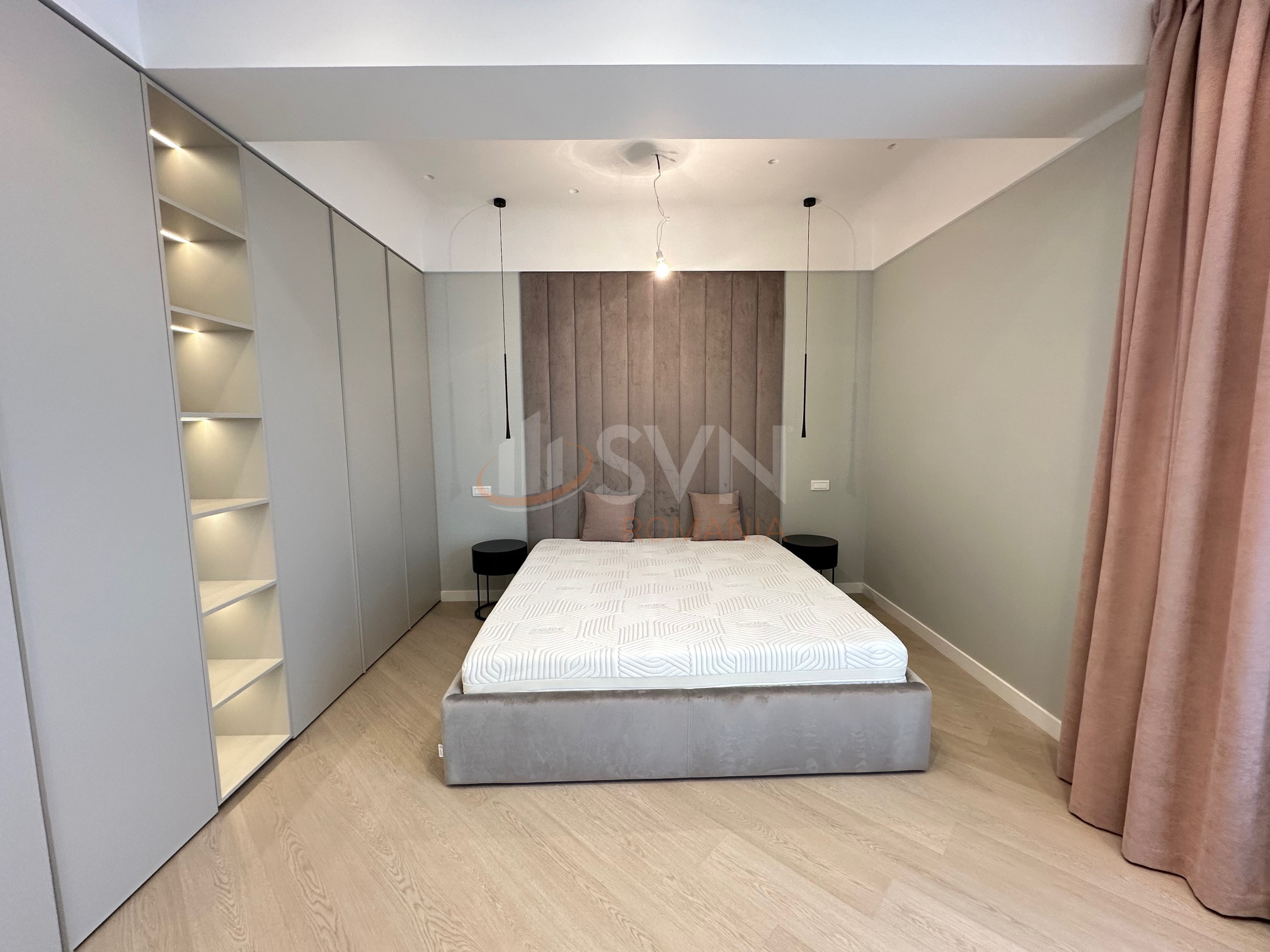 4 camere cu loc parcare subteran inclus Bucuresti/Tineretului