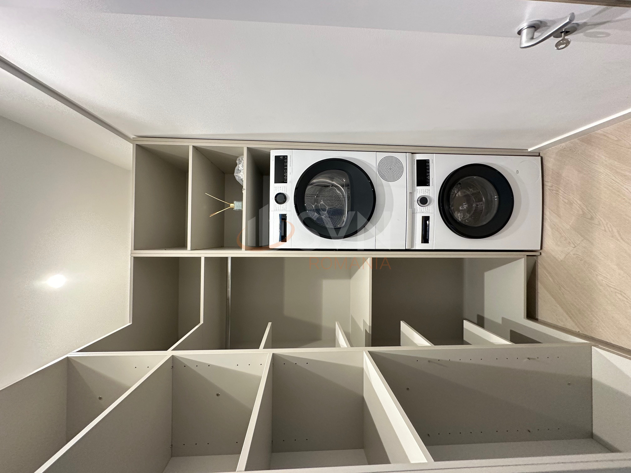 4 camere cu loc parcare subteran inclus Bucuresti/Tineretului