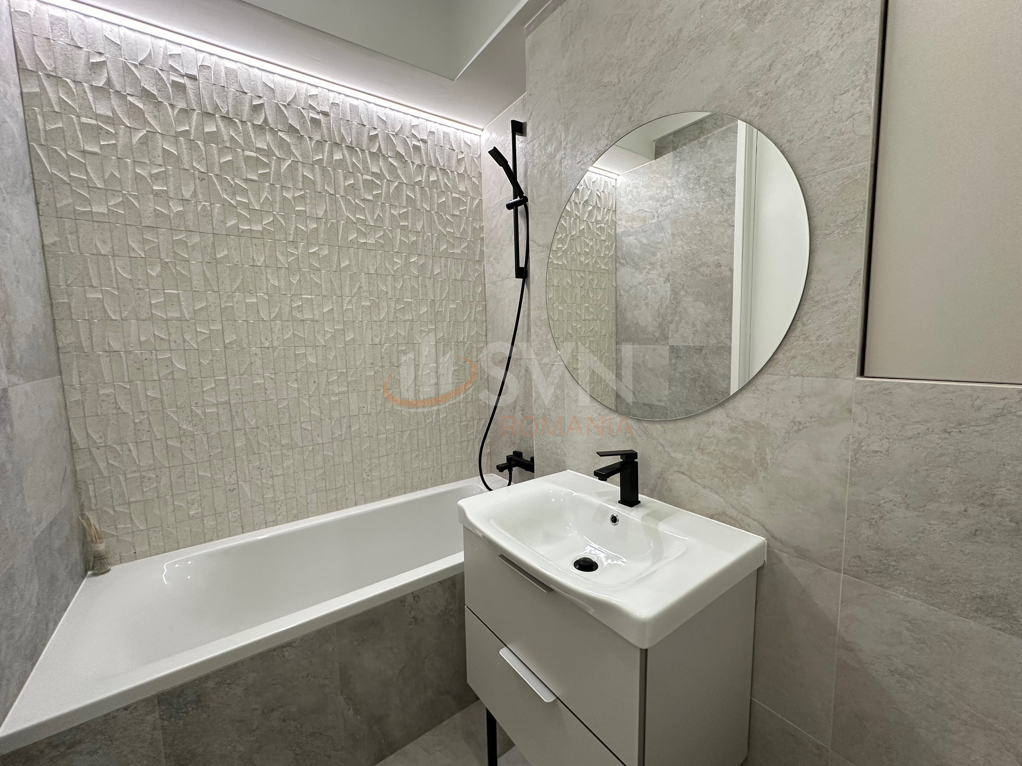 4 camere cu loc parcare subteran inclus Bucuresti/Tineretului