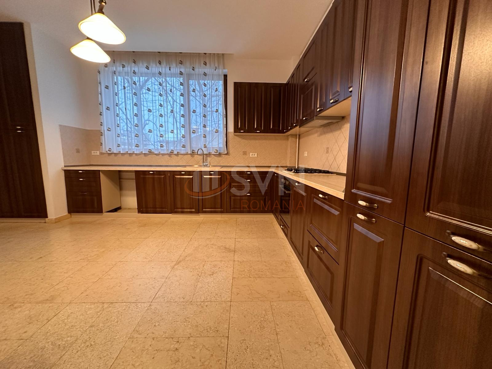 4 camere cu loc parcare subteran inclus Bucuresti/Barbu Vacarescu
