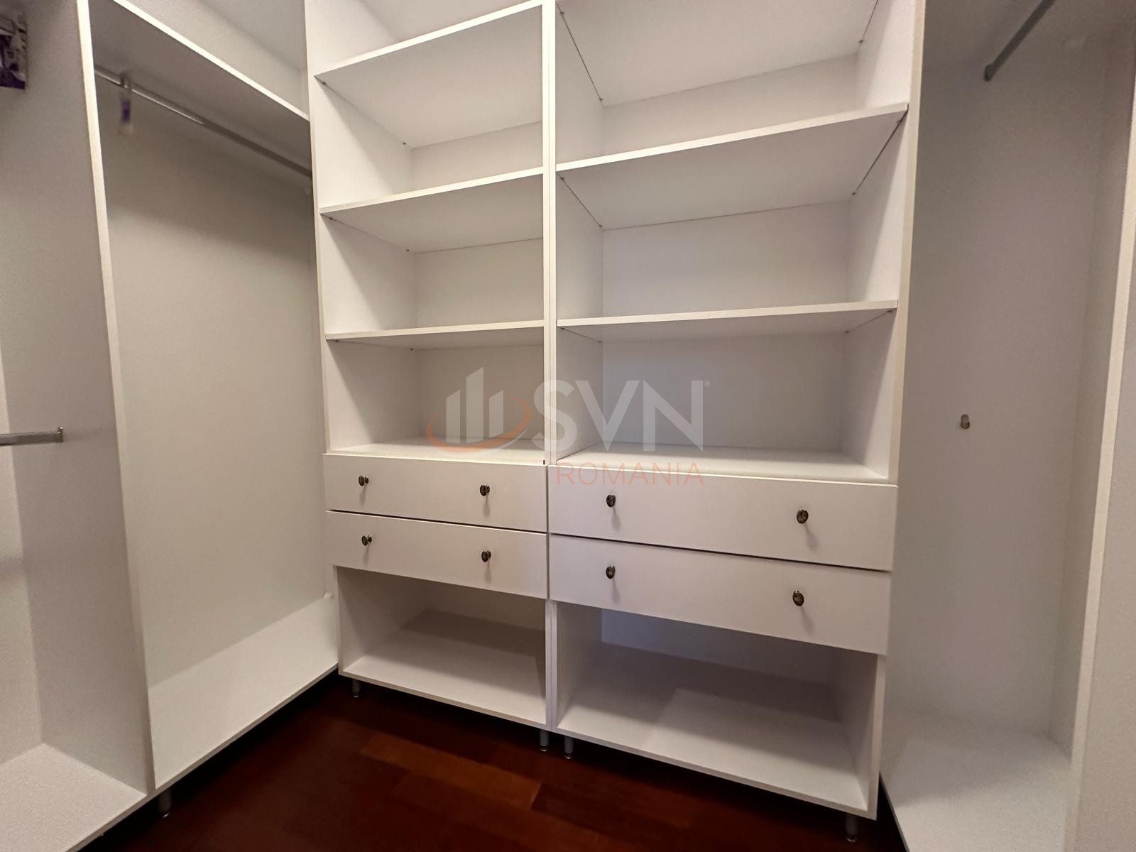 4 camere cu loc parcare subteran inclus Bucuresti/Barbu Vacarescu