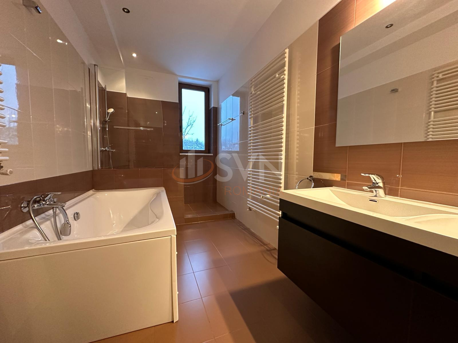 4 camere cu loc parcare subteran inclus Bucuresti/Barbu Vacarescu