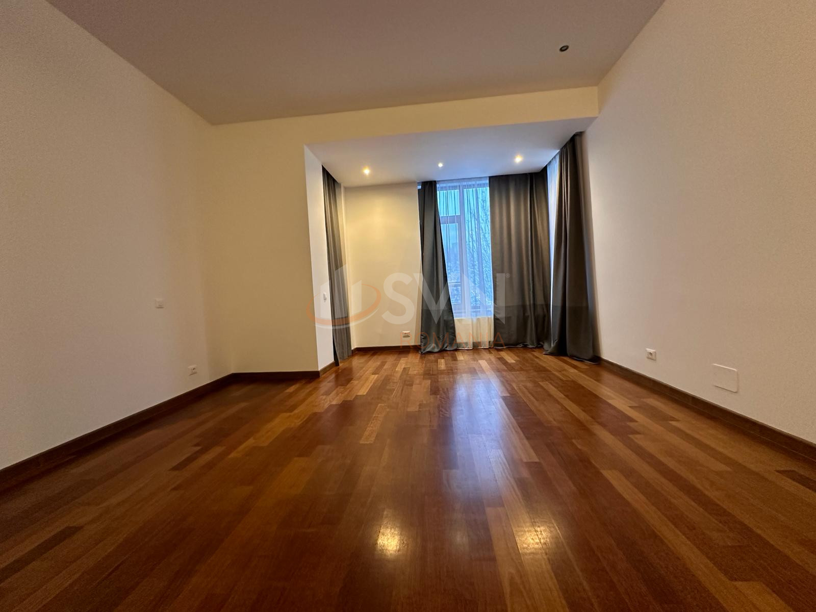 4 camere cu loc parcare subteran inclus Bucuresti/Barbu Vacarescu
