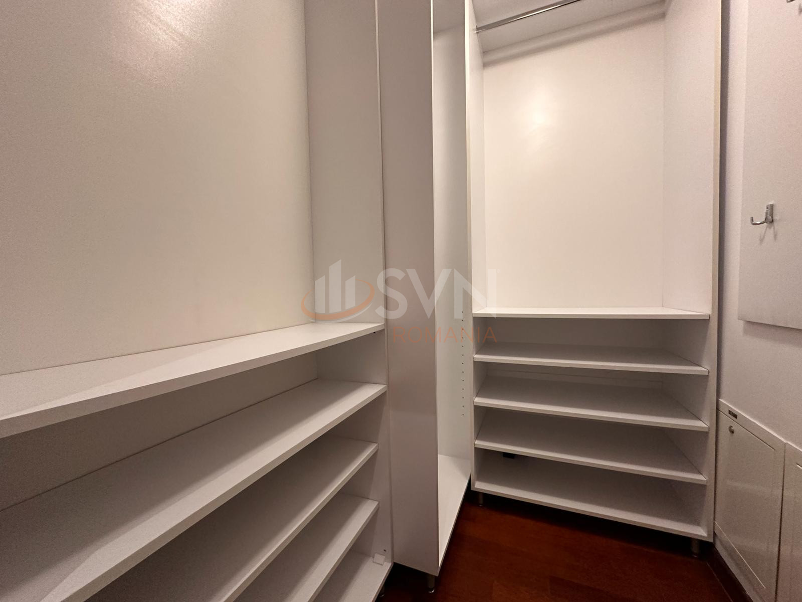 4 camere cu loc parcare subteran inclus Bucuresti/Barbu Vacarescu
