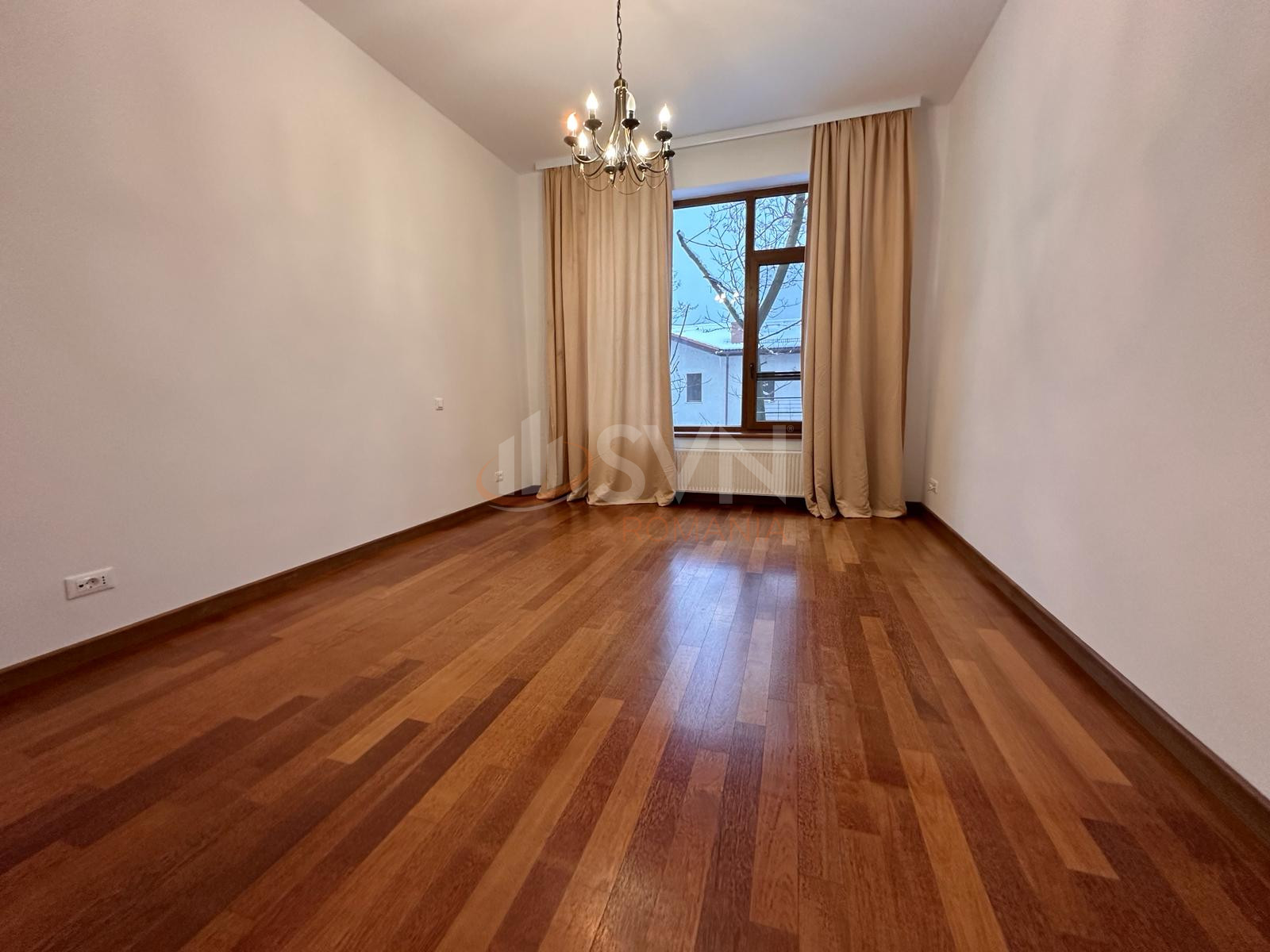4 camere cu loc parcare subteran inclus Bucuresti/Barbu Vacarescu