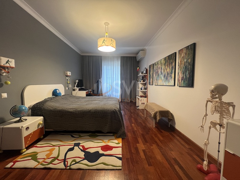 4 camere cu loc parcare subteran inclus Bucuresti/Soseaua Nordului