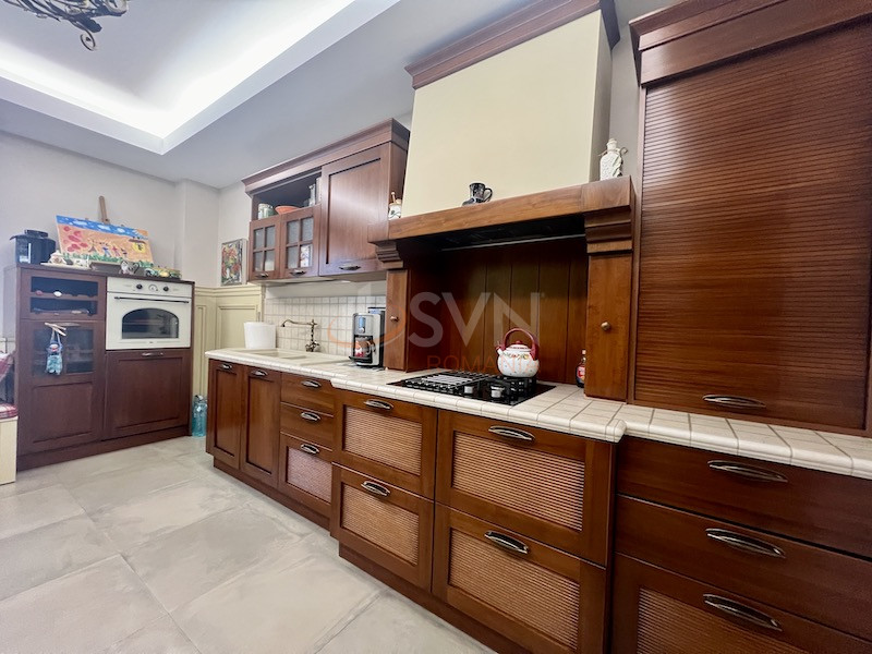 4 camere cu loc parcare subteran inclus Bucuresti/Soseaua Nordului