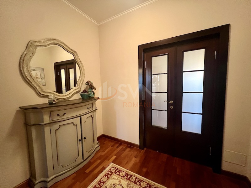 4 camere cu loc parcare subteran inclus Bucuresti/Soseaua Nordului