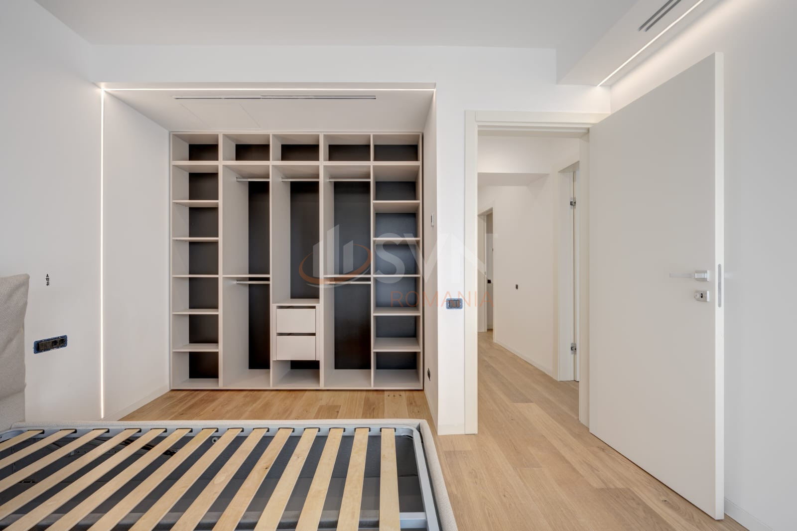 4 camere cu loc parcare subteran inclus Bucuresti/Aviatorilor