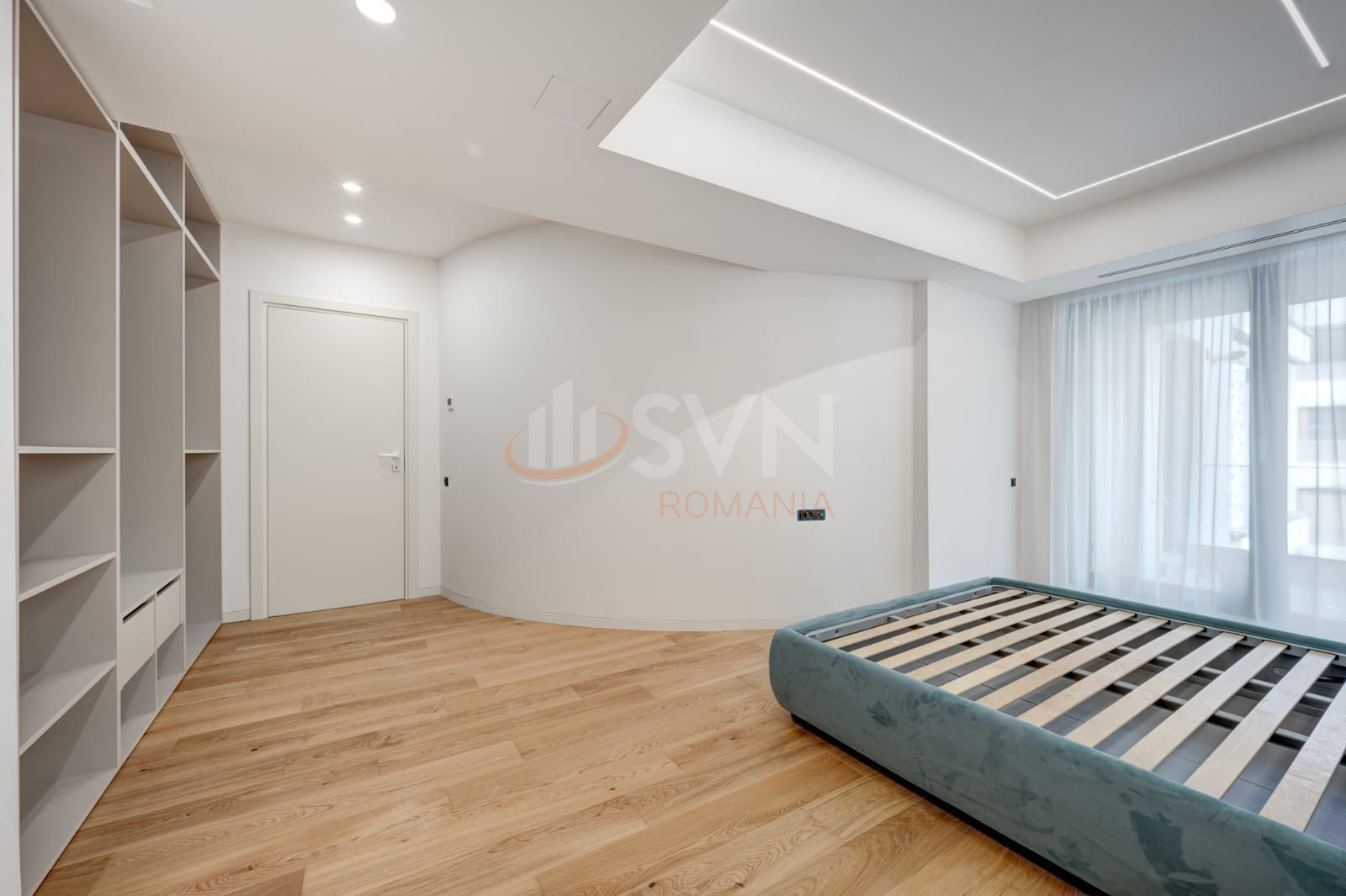 4 camere cu loc parcare subteran inclus Bucuresti/Aviatorilor