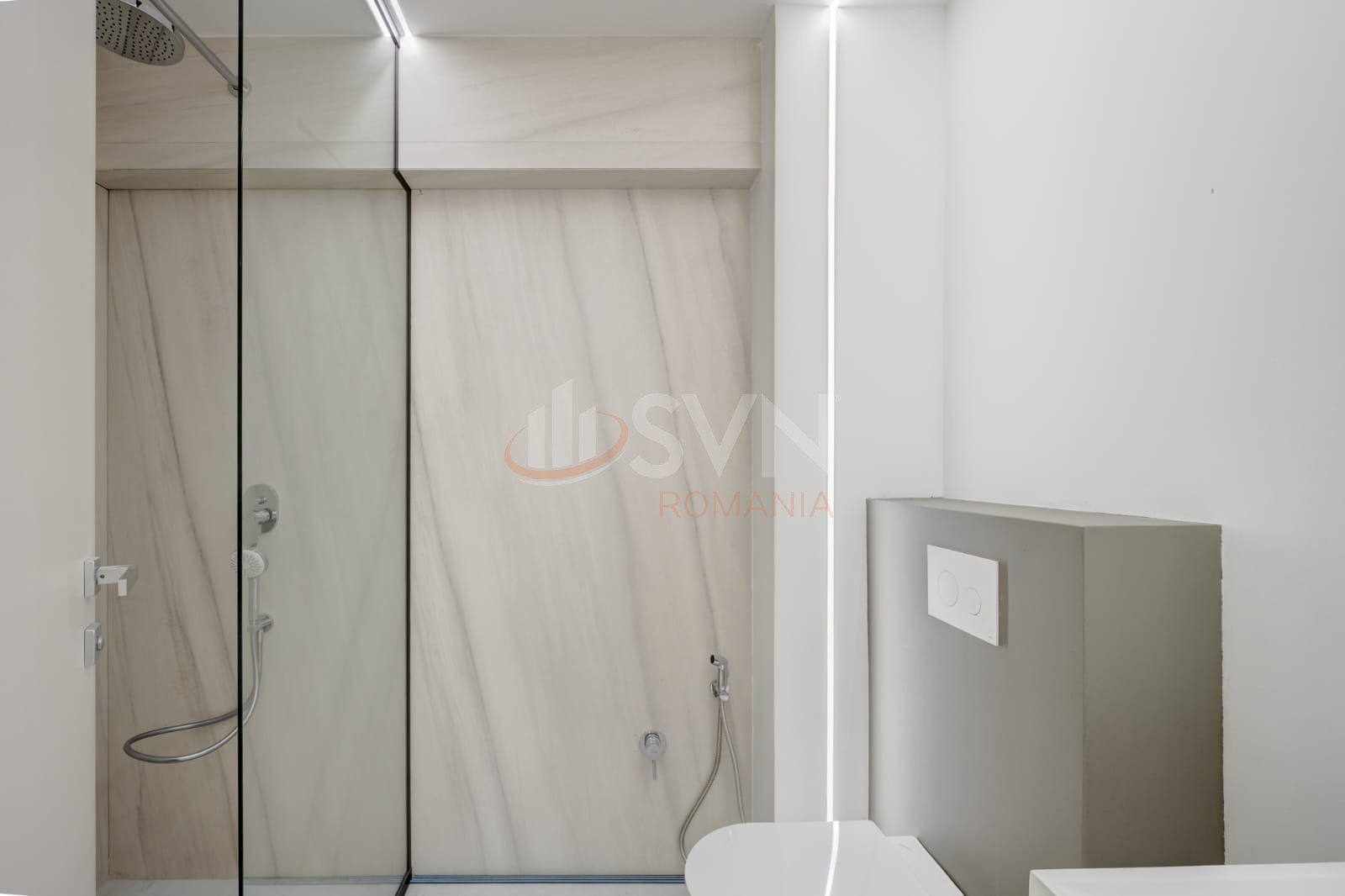 4 camere cu loc parcare subteran inclus Bucuresti/Aviatorilor