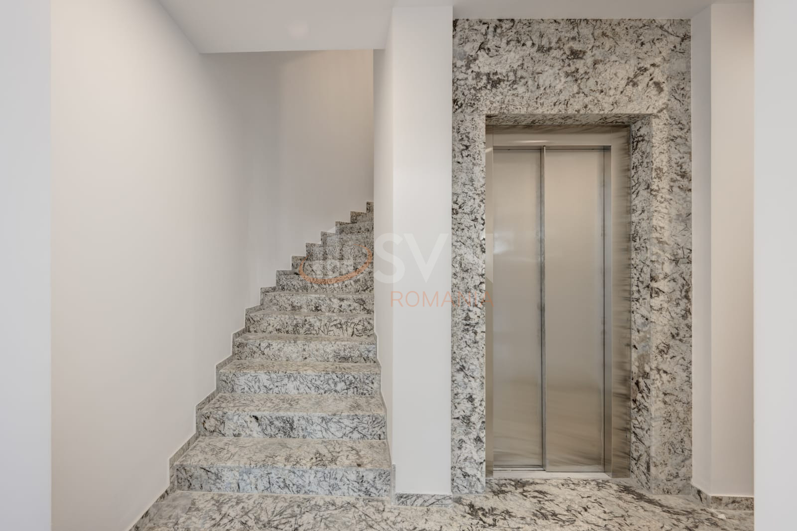 4 camere cu loc parcare subteran inclus Bucuresti/Aviatorilor