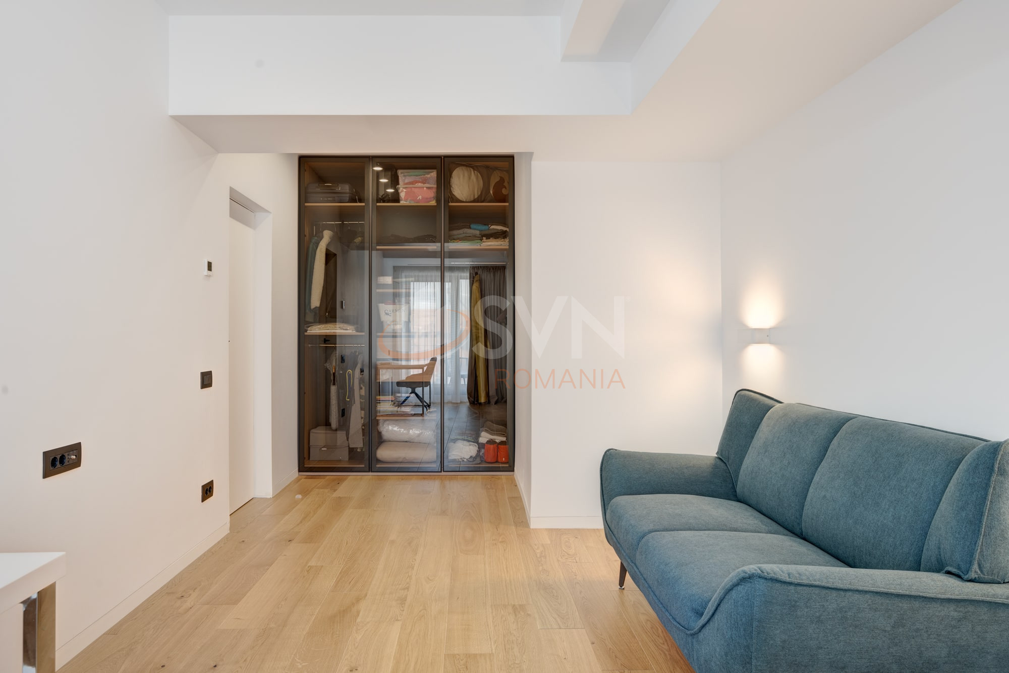 4 camere cu loc parcare subteran inclus Bucuresti/Aviatorilor
