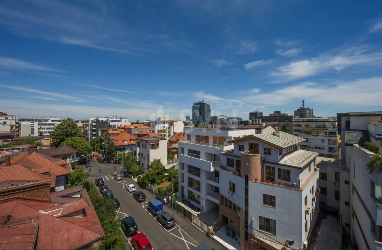 4 camere cu loc parcare subteran inclus Bucuresti/Aviatorilor