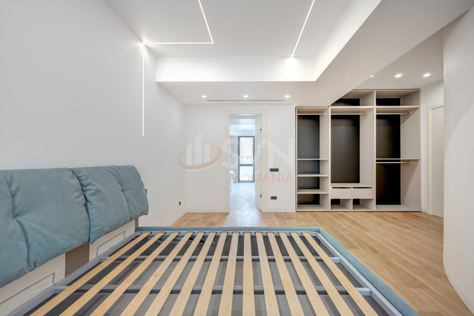 4 camere cu loc parcare subteran inclus Bucuresti/Kiseleff