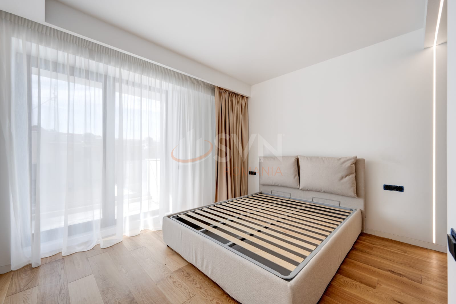 4 camere cu loc parcare subteran inclus Bucuresti/Kiseleff