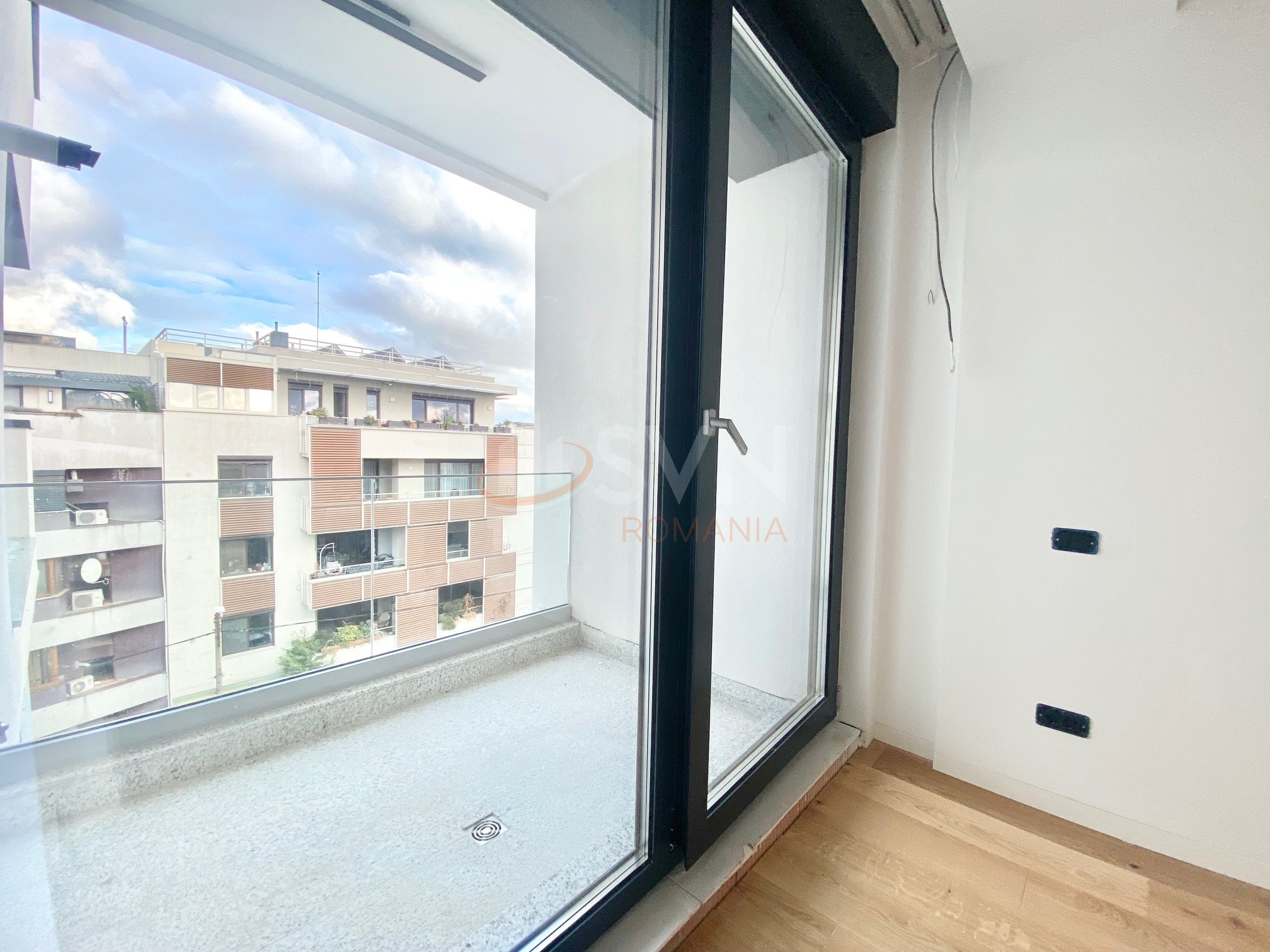 4 camere cu loc parcare subteran inclus Bucuresti/Kiseleff