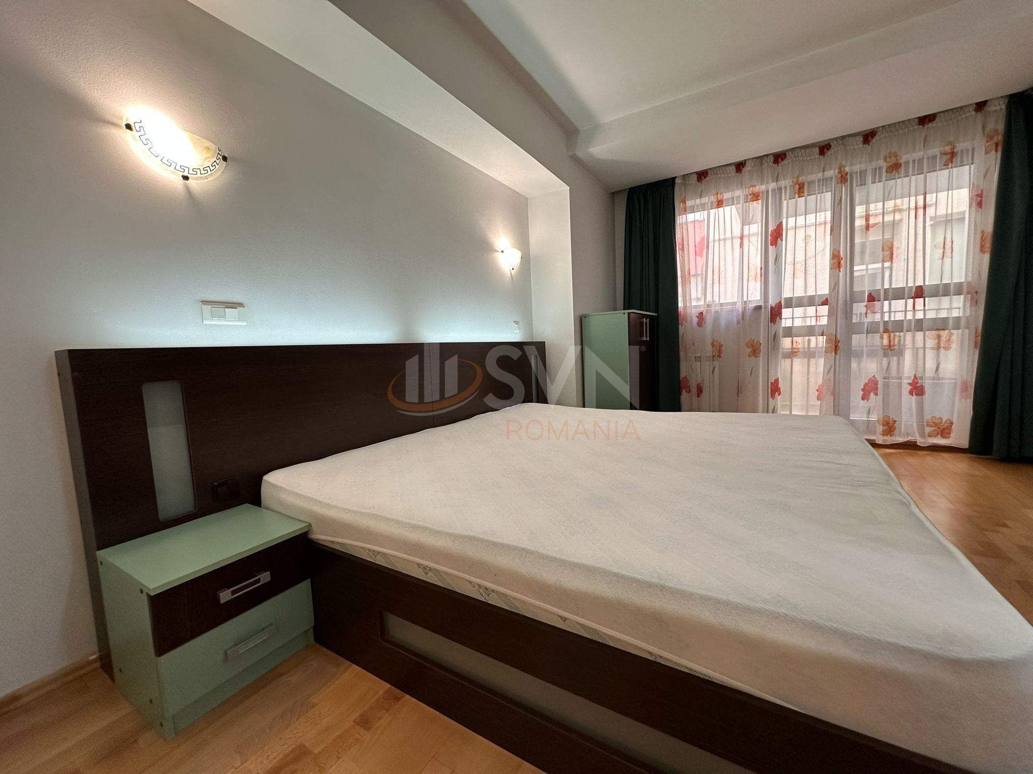 4 camere cu loc parcare subteran inclus Bucuresti/Herastrau