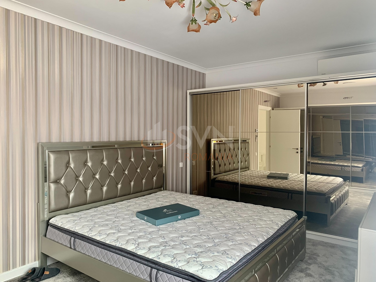 4 camere cu loc parcare subteran inclus Bucuresti/Universitate (s1)