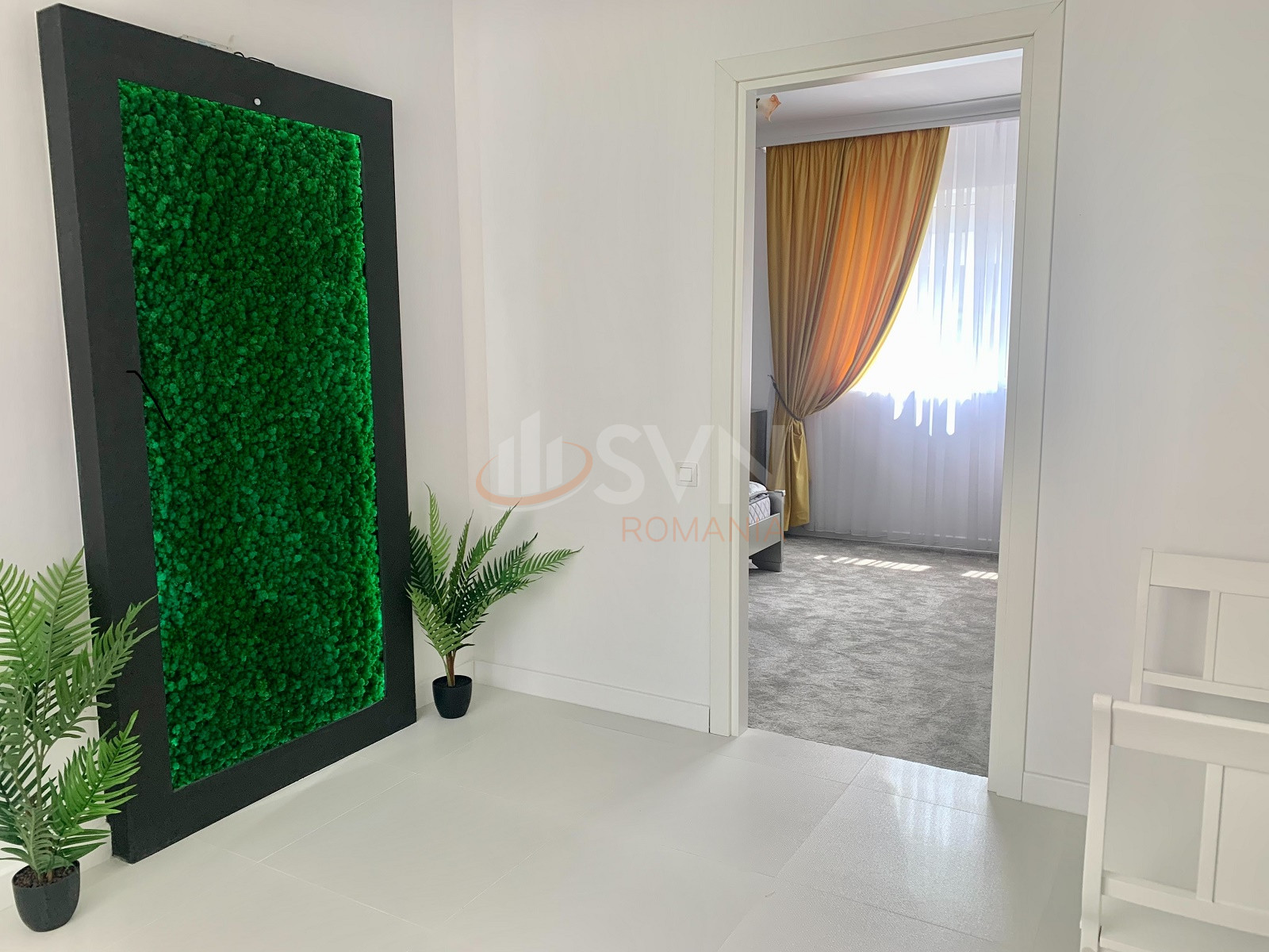 4 camere cu loc parcare subteran inclus Bucuresti/Universitate (s1)