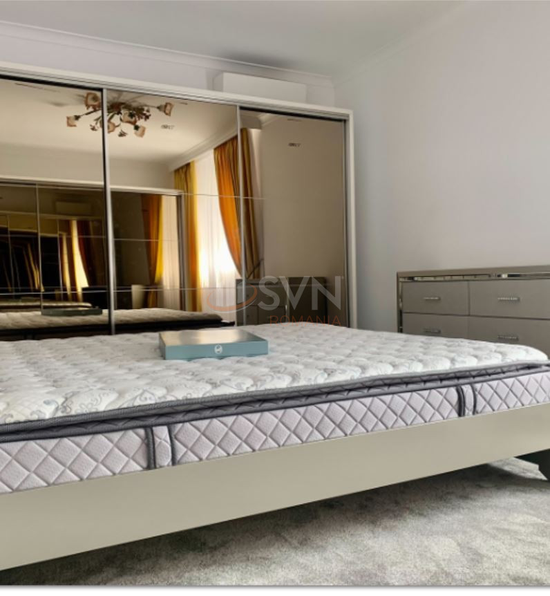 4 camere cu loc parcare subteran inclus Bucuresti/Universitate (s1)