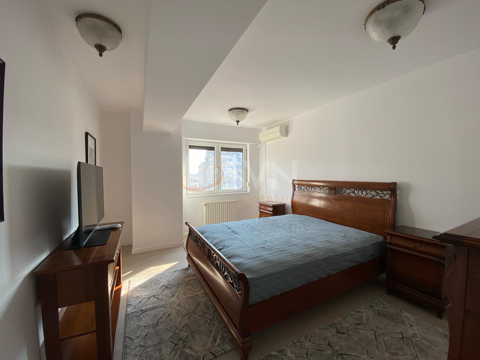 4 camere cu loc parcare subteran inclus Bucuresti/Alba Iulia