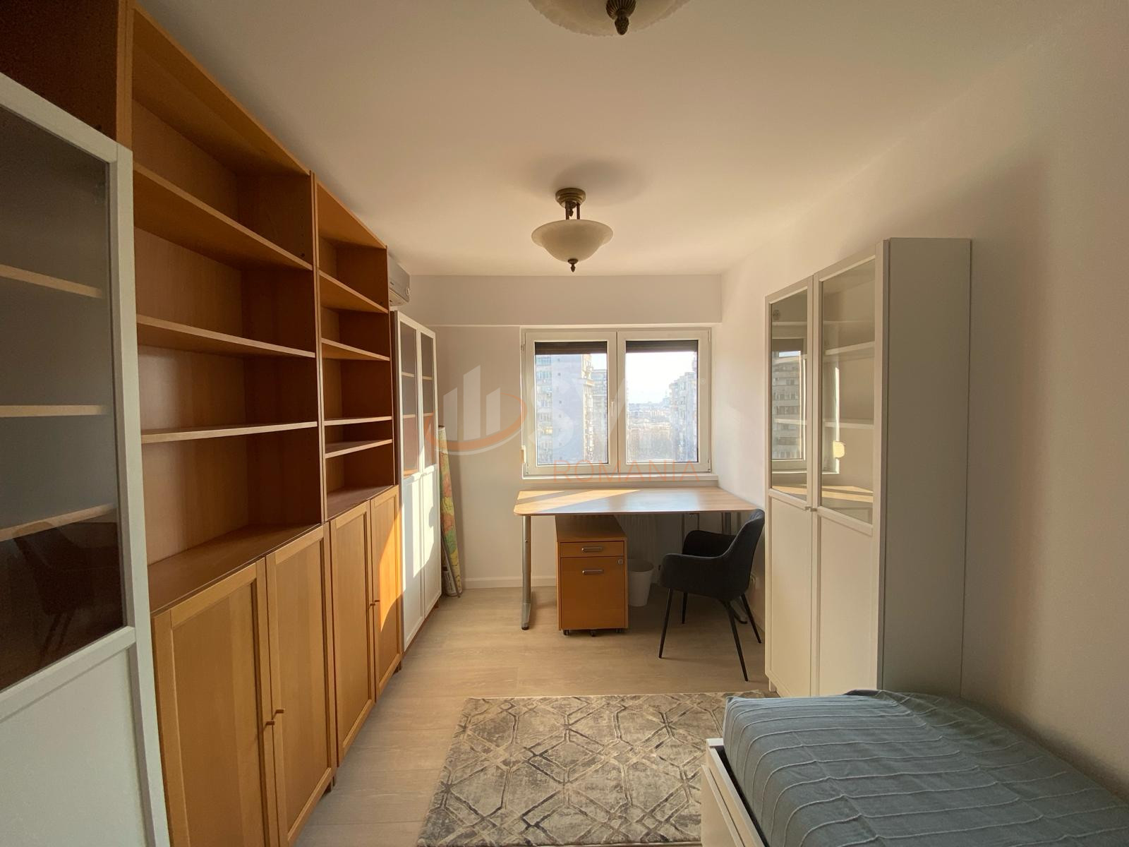 4 camere cu loc parcare subteran inclus Bucuresti/Alba Iulia