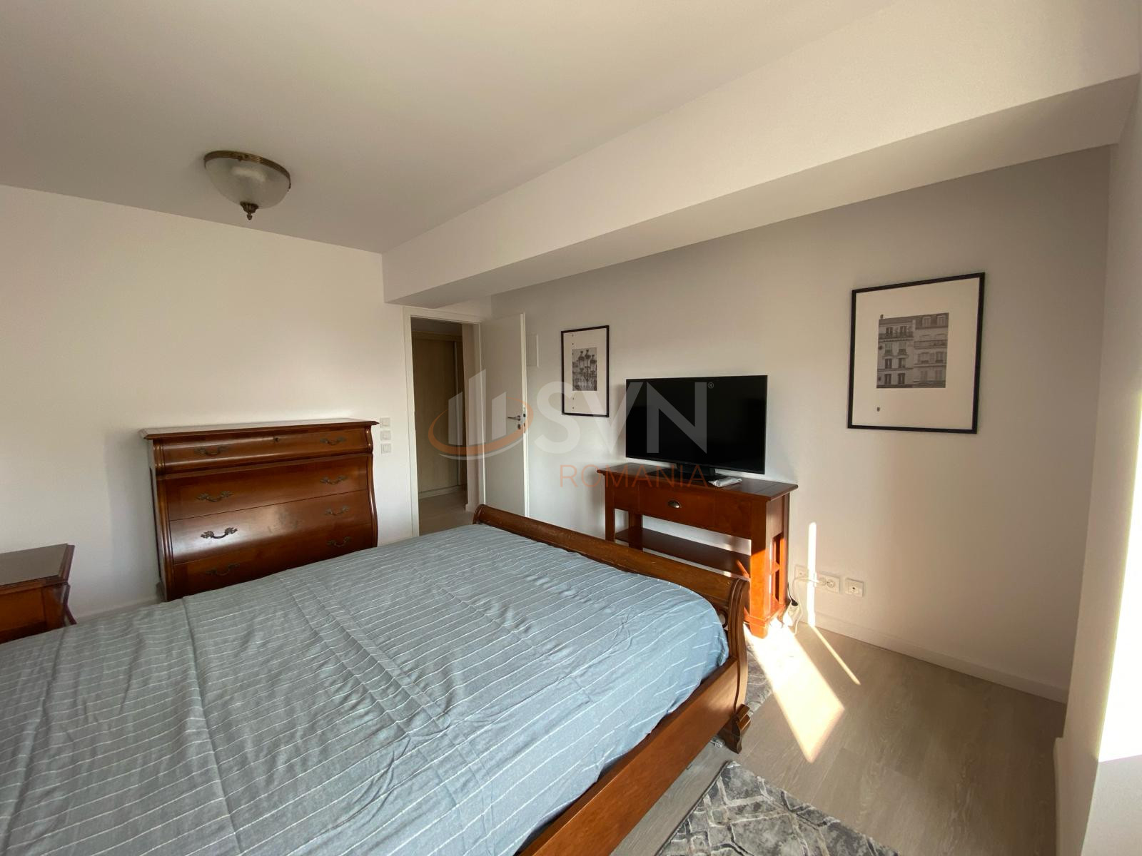 4 camere cu loc parcare subteran inclus Bucuresti/Alba Iulia