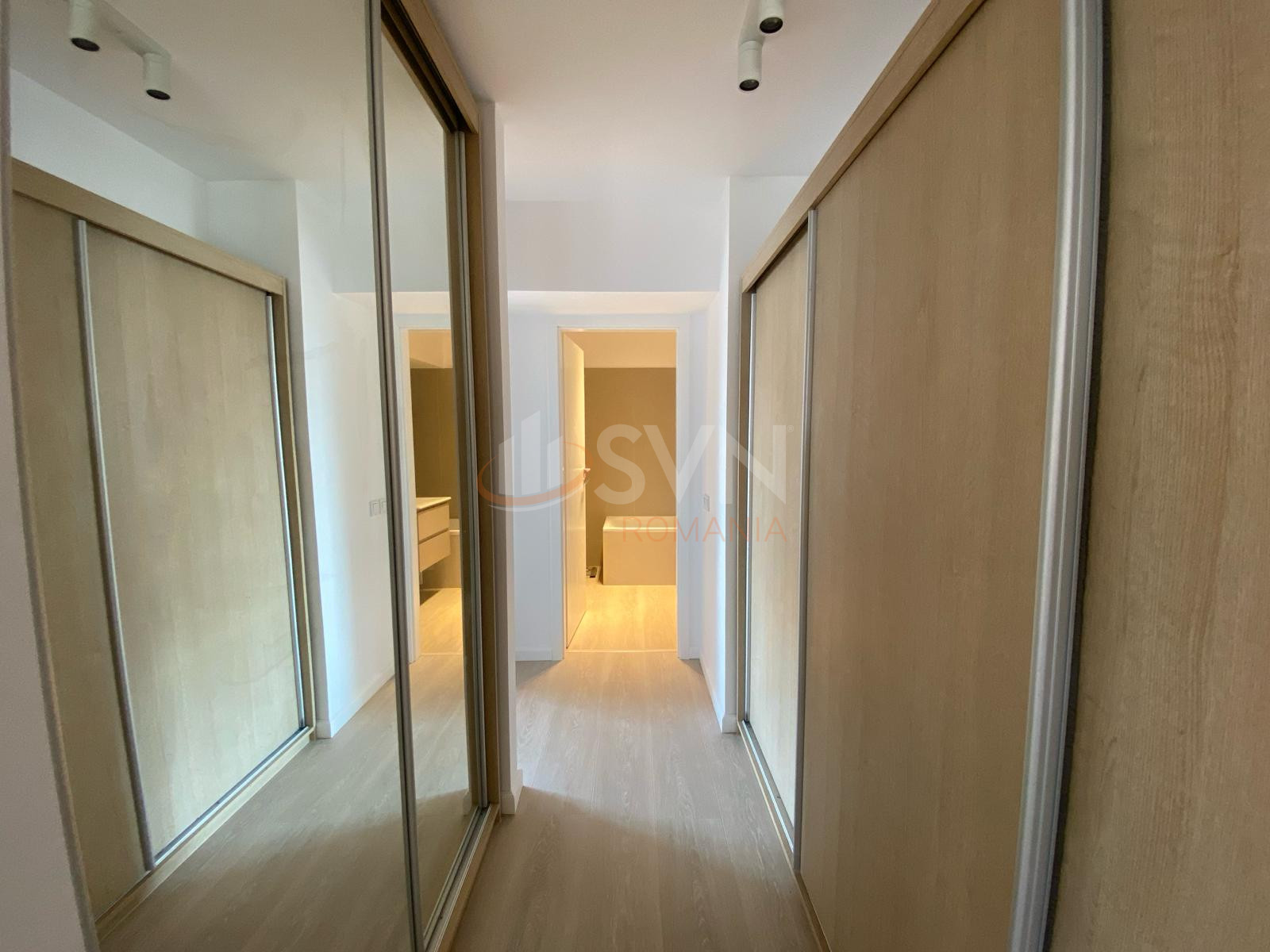 4 camere cu loc parcare subteran inclus Bucuresti/Alba Iulia