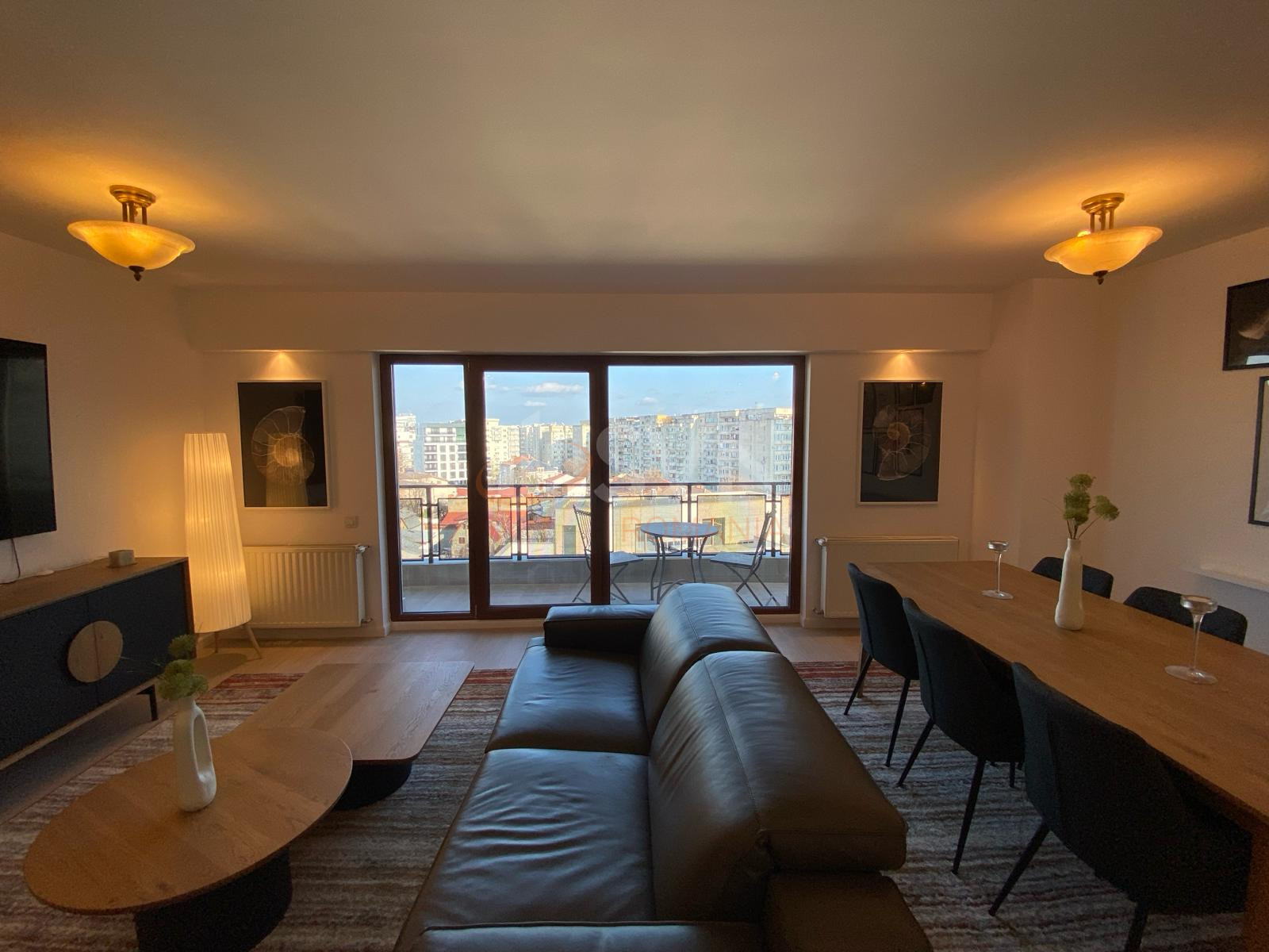 4 camere cu loc parcare subteran inclus Bucuresti/Alba Iulia