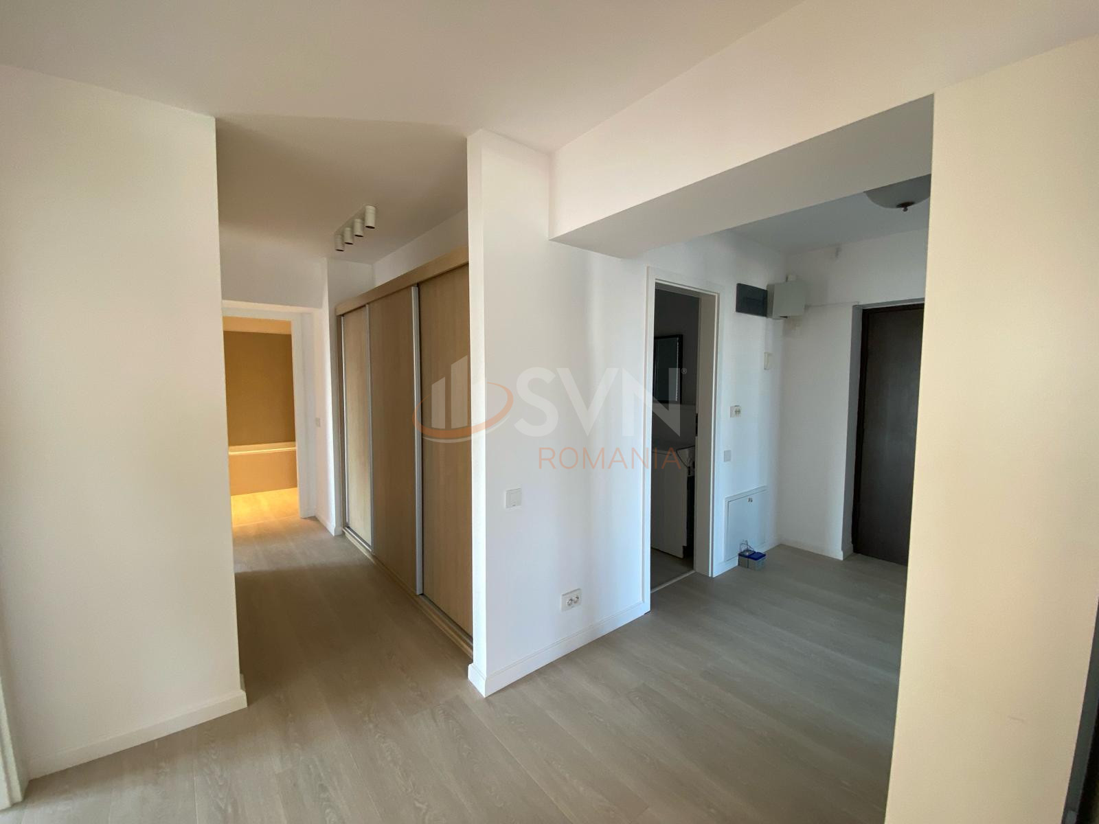 4 camere cu loc parcare subteran inclus Bucuresti/Alba Iulia