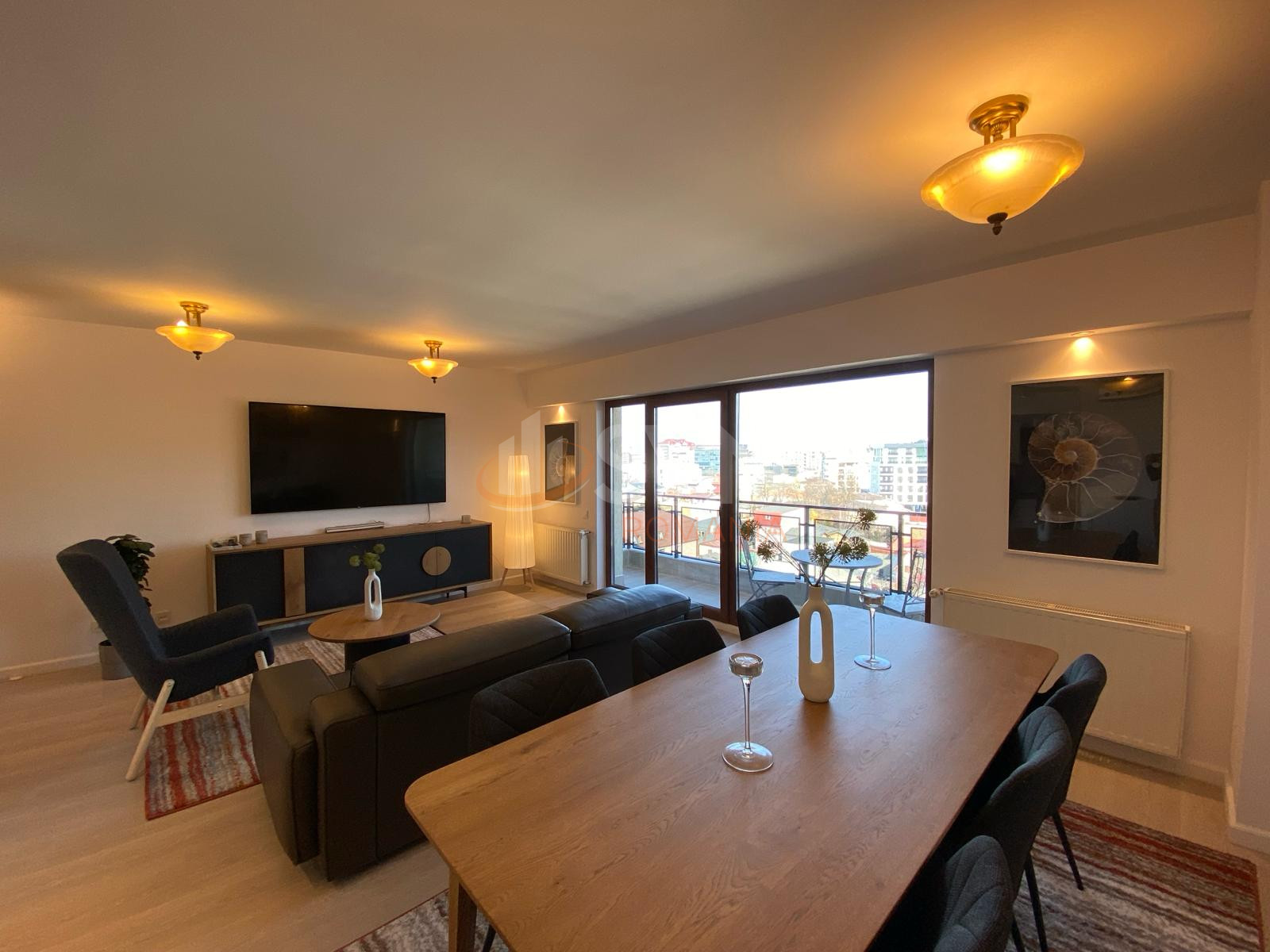 4 camere cu loc parcare subteran inclus Bucuresti/Alba Iulia