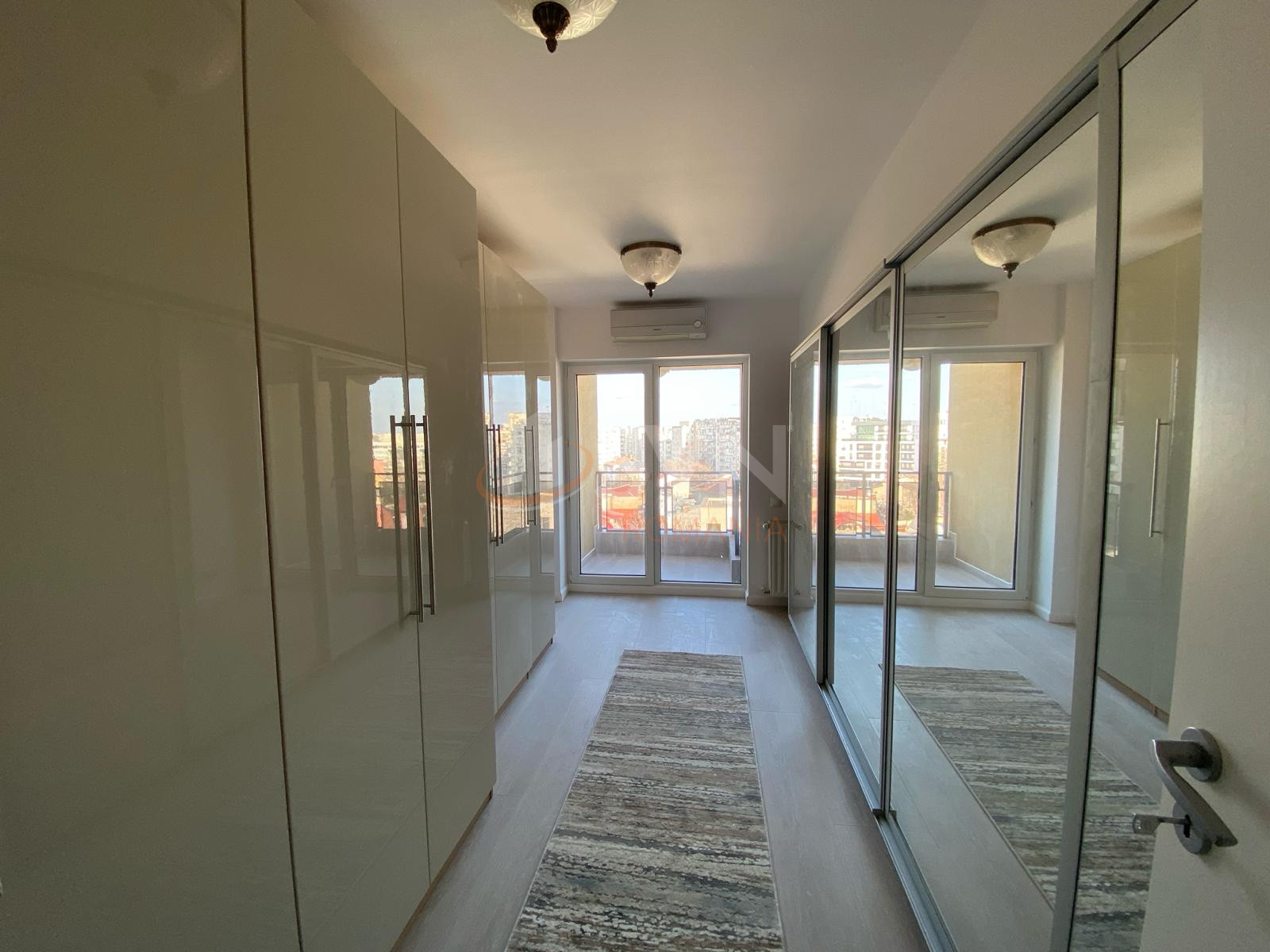 4 camere cu loc parcare subteran inclus Bucuresti/Alba Iulia