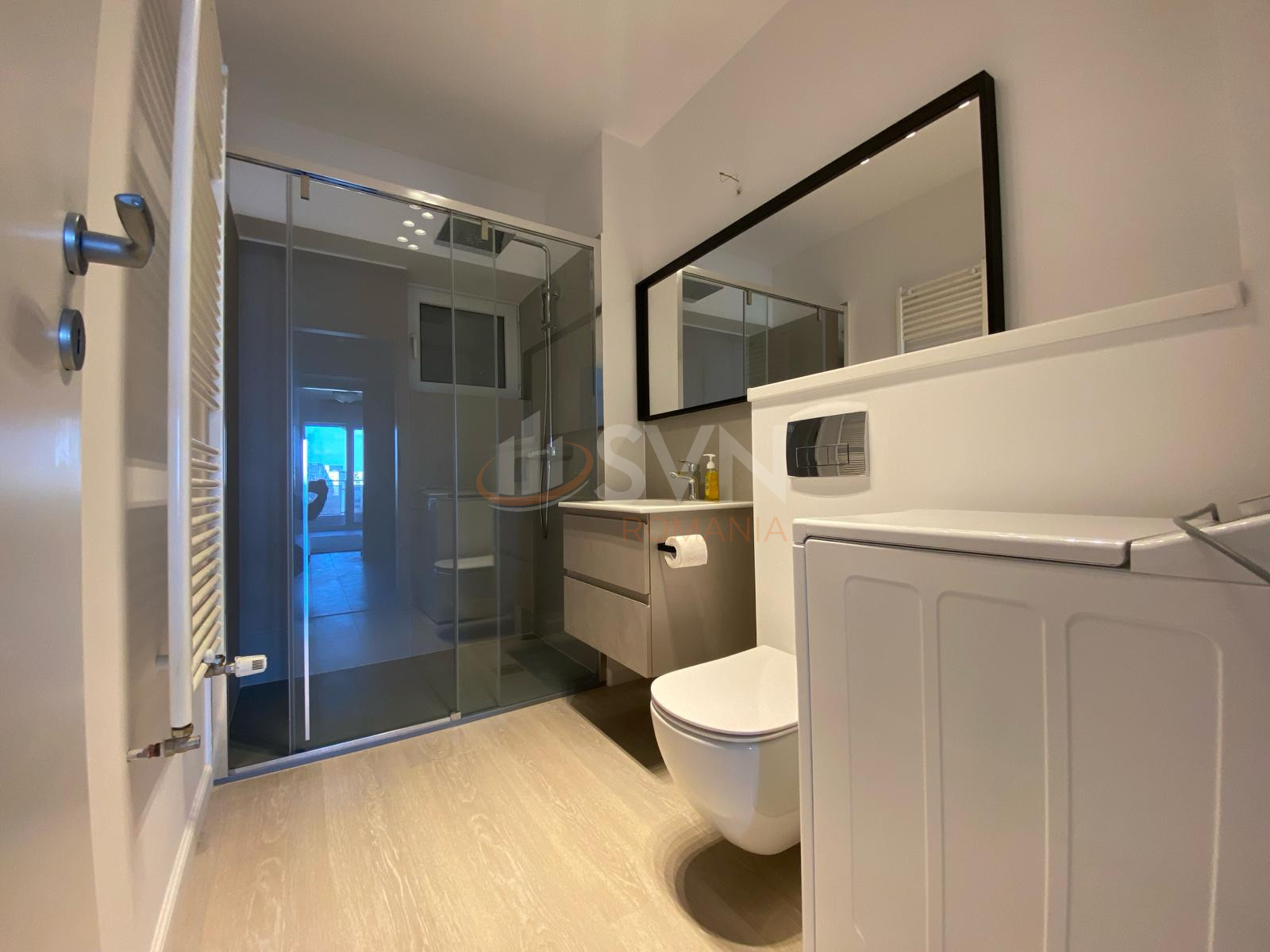 4 camere cu loc parcare subteran inclus Bucuresti/Alba Iulia