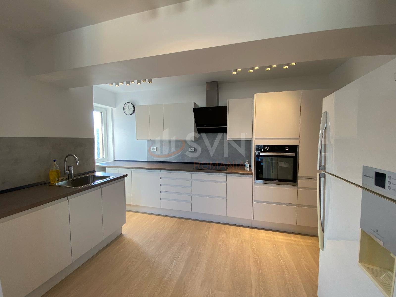 4 camere cu loc parcare subteran inclus Bucuresti/Alba Iulia