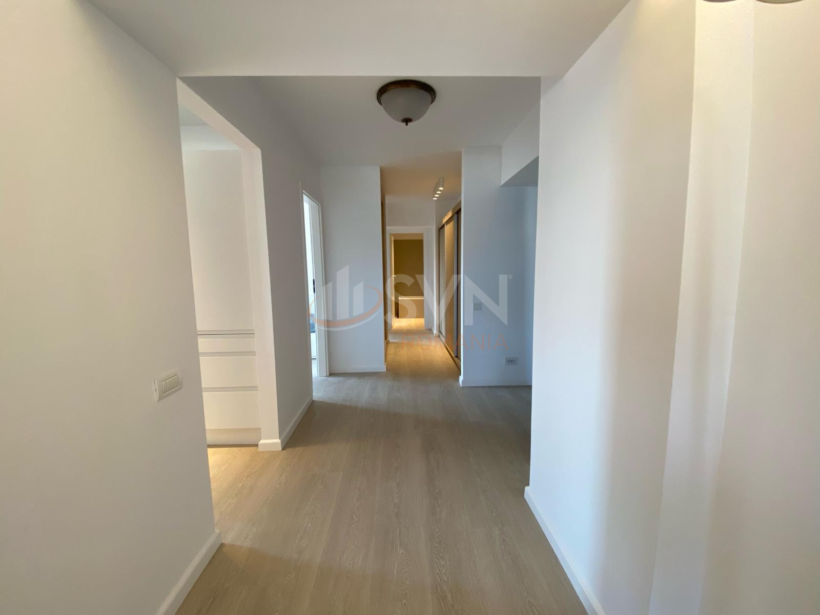 4 camere cu loc parcare subteran inclus Bucuresti/Alba Iulia