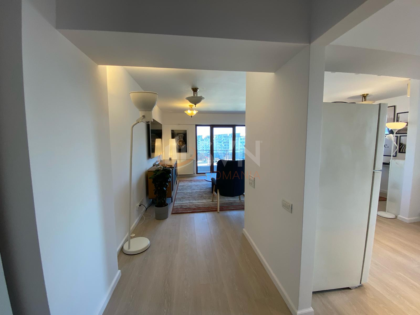 4 camere cu loc parcare subteran inclus Bucuresti/Alba Iulia